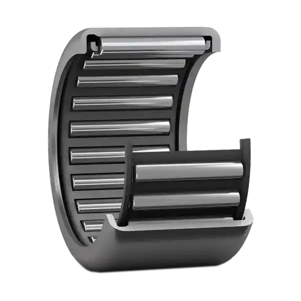 Needle roller bearings - product page