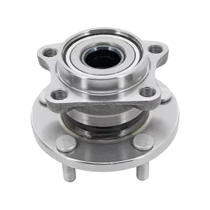 auto car wheel hub bearing unit assembly