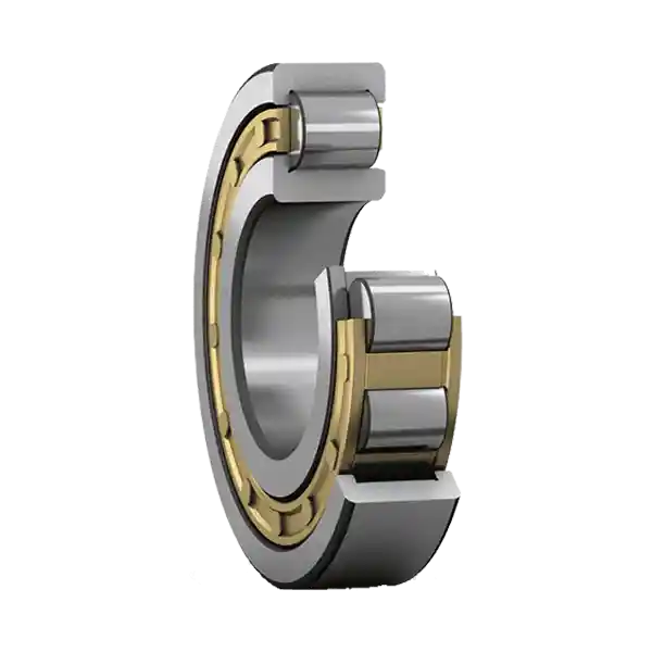 cylindrical roller bearings - product page