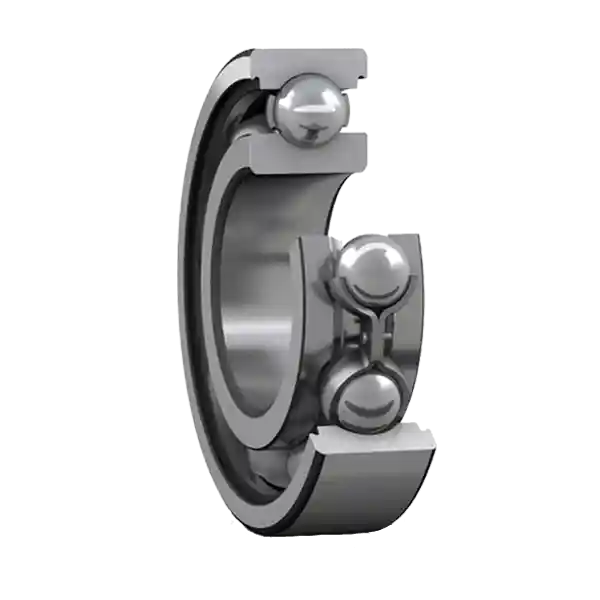 deep groove ball bearings - product page