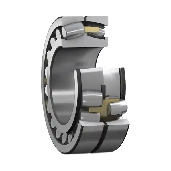 spherical roller bearings - product page