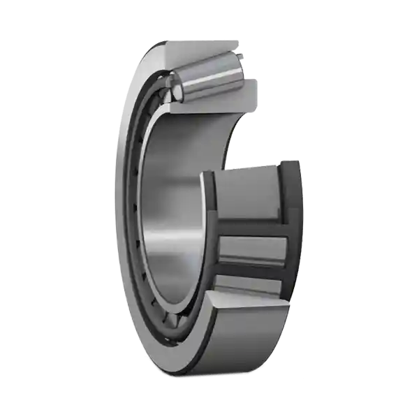 tapered roller bearings - product page