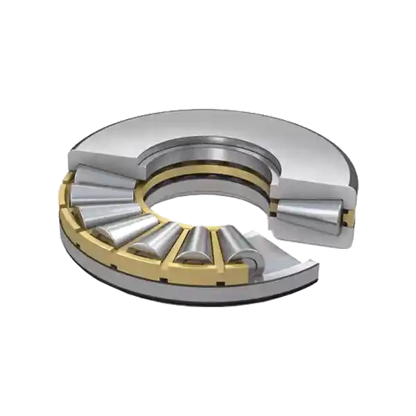 tapered roller thrust bearings