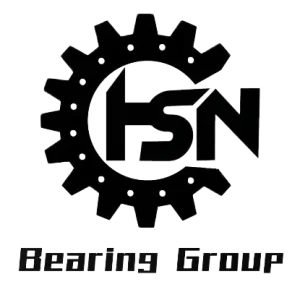 HSN bearing group - logo