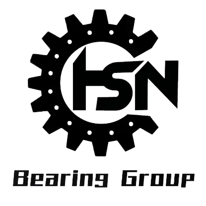 HSN bearing group - logo